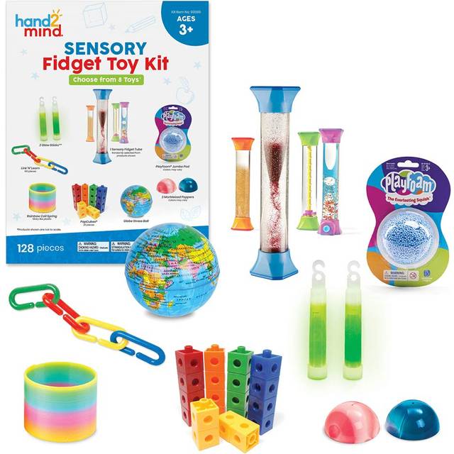 Learning Resources Kit