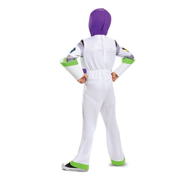 Disguise Buzz Lightyear - bild 2