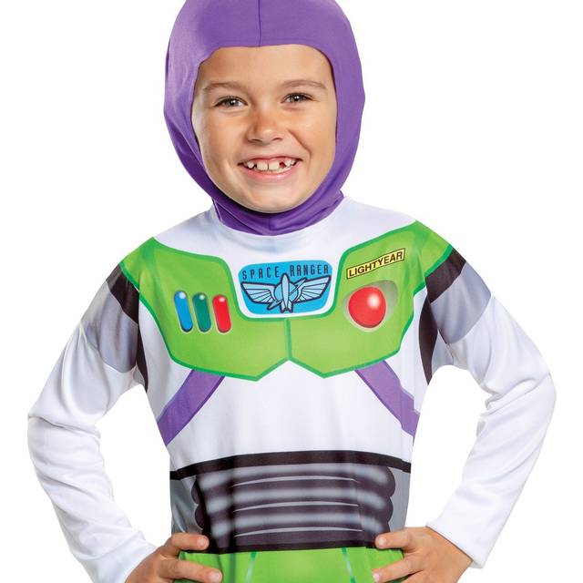 Disguise Buzz Lightyear - bild 3