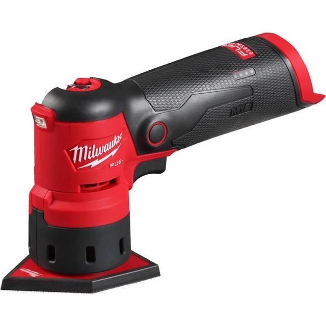 Milwaukee M12 FDSS