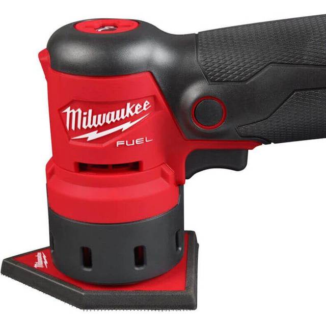 Milwaukee M12 FDSS - bild 2