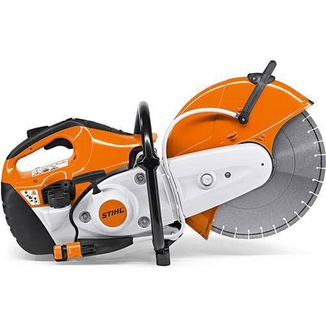 Stihl TS 420