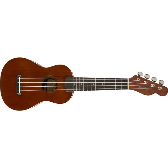 Fender Venice - bild 2