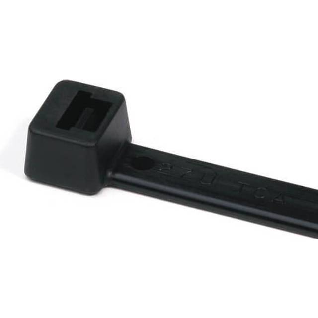 HellermannTyton Buntebånd Strips T50R 200 x 4,6 mm