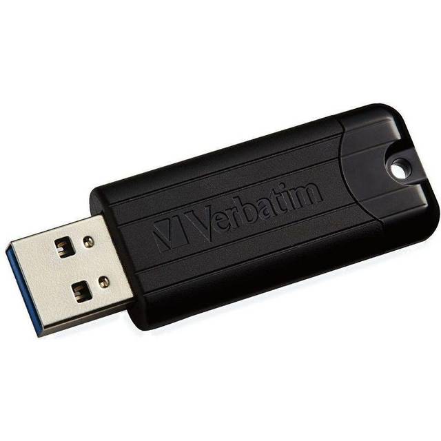 Verbatim PinStripe