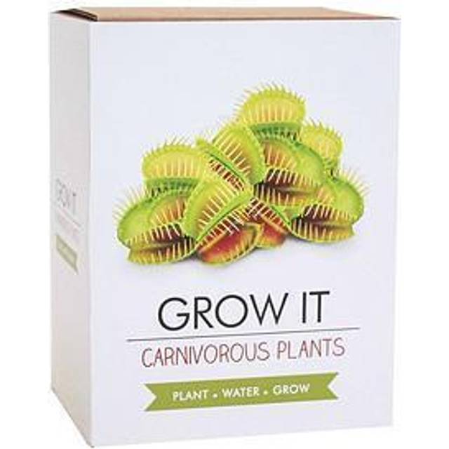 Gift Republic Carnivorous - bild 2