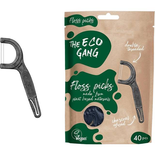 The Eco Gang