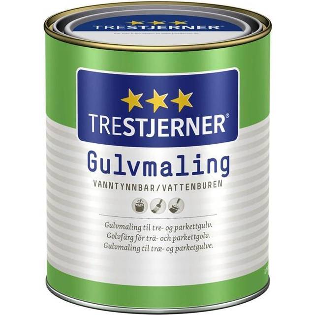 Jotun Trestjerner 0,68l