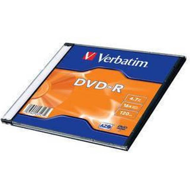 Verbatim Single