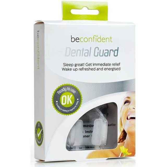 BeconfiDent Dental Guard Protect Biteskinne