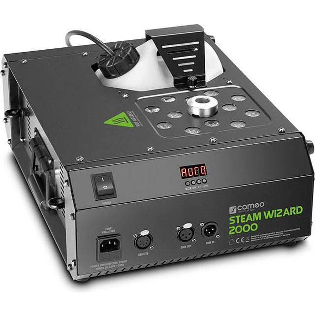 Cameo Steam Wizard 2000 - bild 2