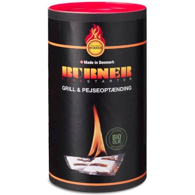 Burner Fire Starter
