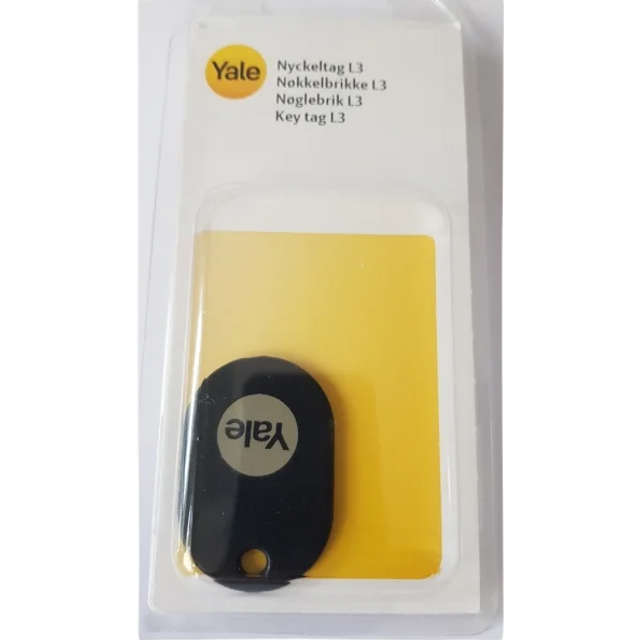 Yale Doorman L3 - bild 2