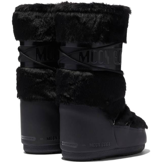 Moon Boot Faux Fur - bild 2