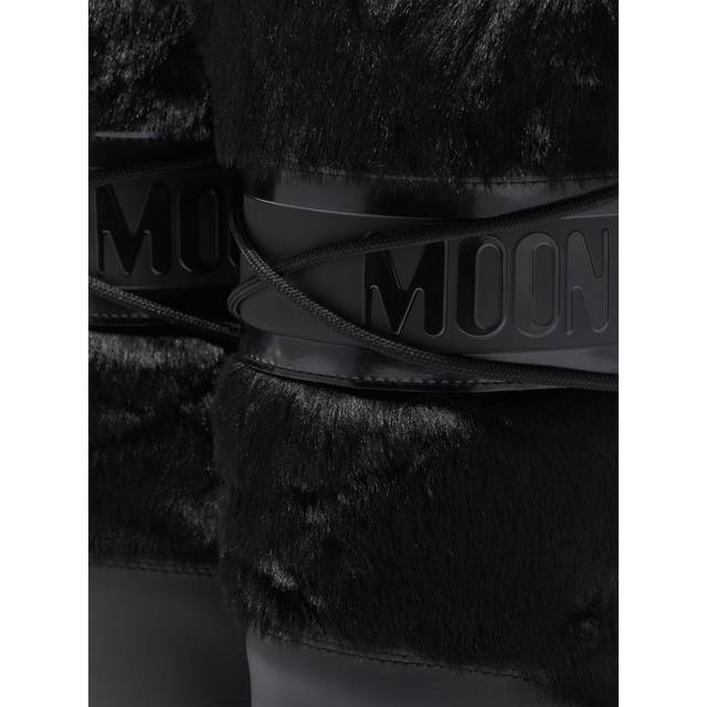 Moon Boot Faux Fur - bild 3