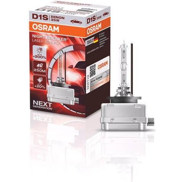 Osram Night Breaker - bild 2