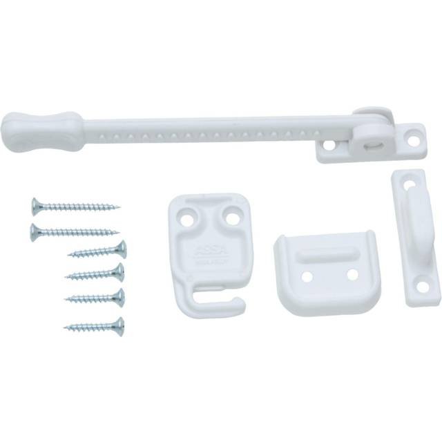 Assa Abloy ABLOY