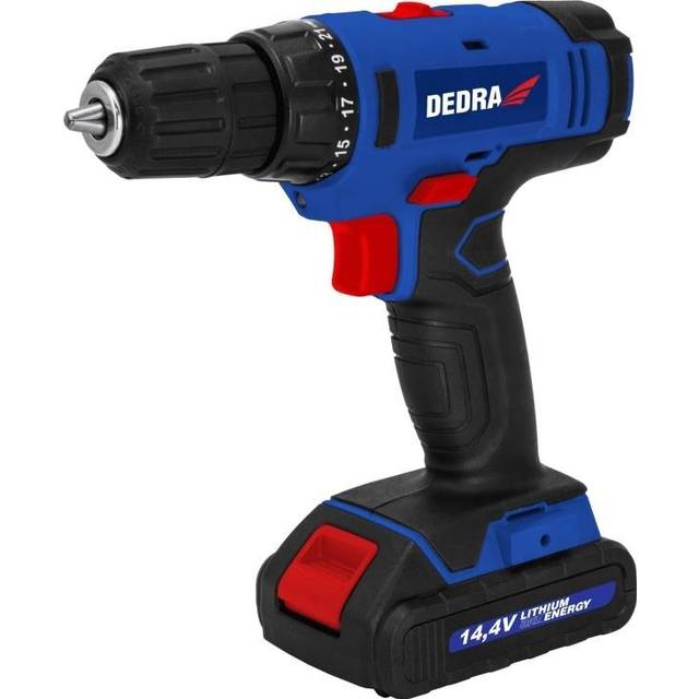 Dedra 14.4V