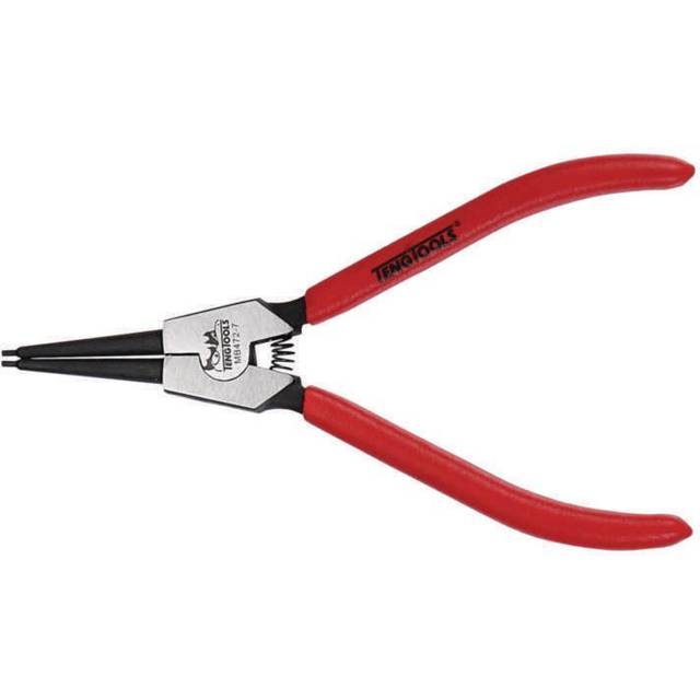 Teng Tools Låseringstang bøjd mb473-9 Låseringtang