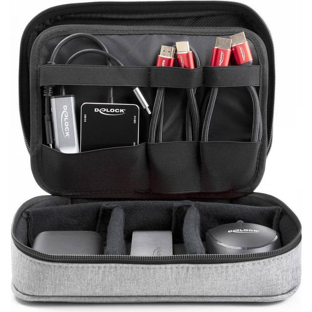 DeLock Organizer Bag - bild 2