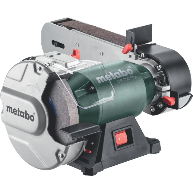 Metabo BS 200 PLUS (604220000)