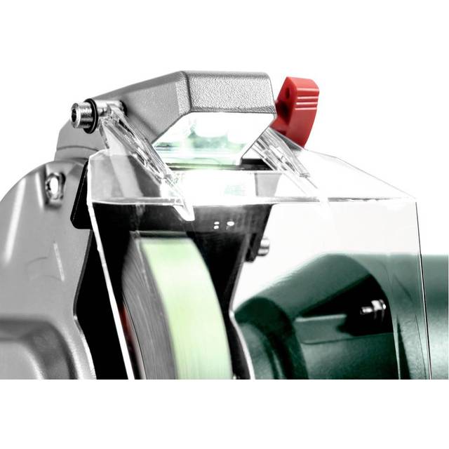 Metabo BS 200 PLUS - bild 2