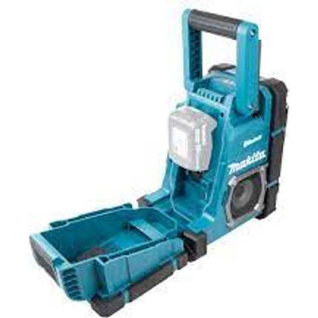 Makita DMR301 - bild 3