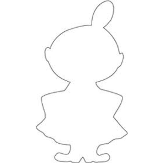 Moomin Little My
