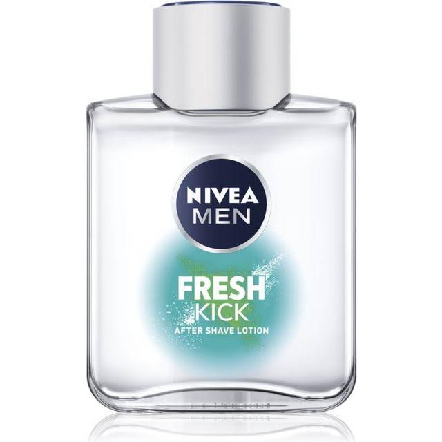 Nivea Fresh Kick Aftershave 100ml