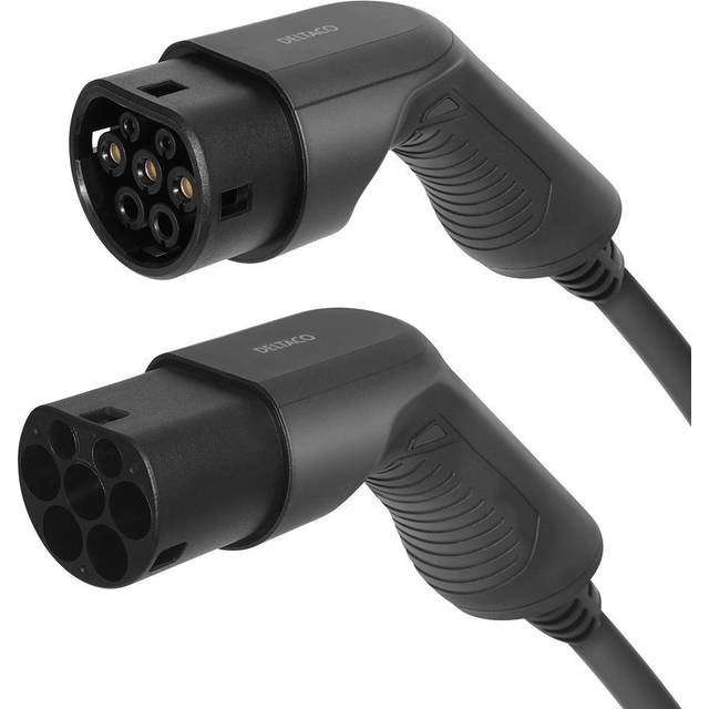 Deltaco EV-3205 - bild 3