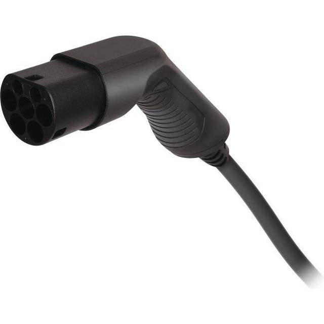 Deltaco EV-3205 - bild 4