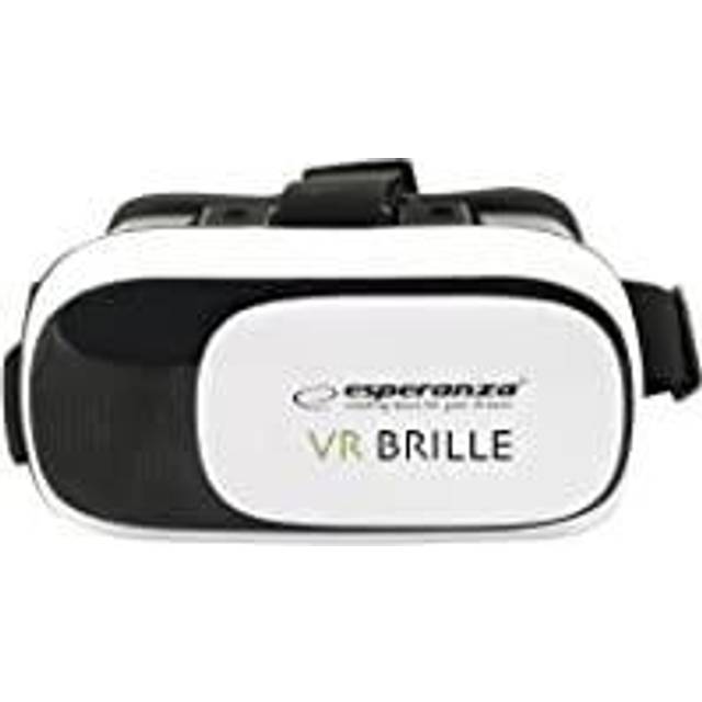Esperanza 3D VR-Briller