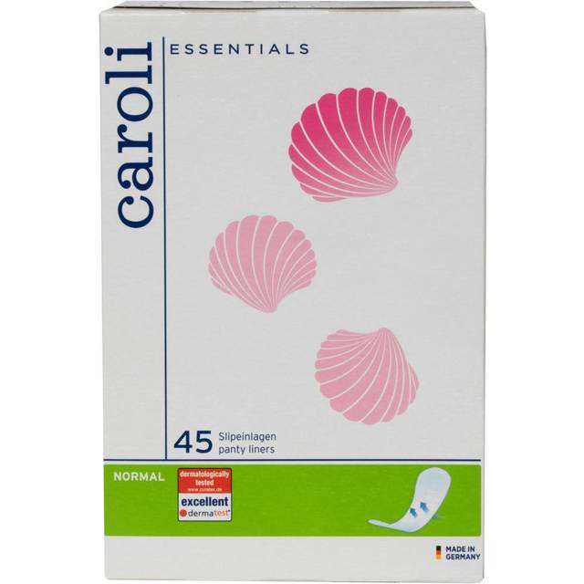 Abena Caroli Trosskydd Normal 45-pack