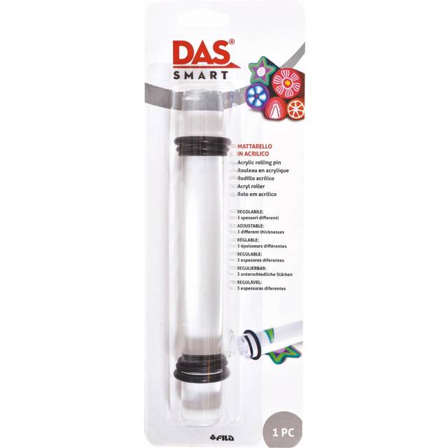DAS Smart Roller 27.6