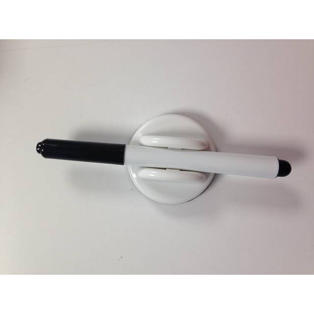 Büngers Whiteboard visker magnetisk 3 Kontorforsyning||Præsentationsmaterialer||Tavlerengøring
