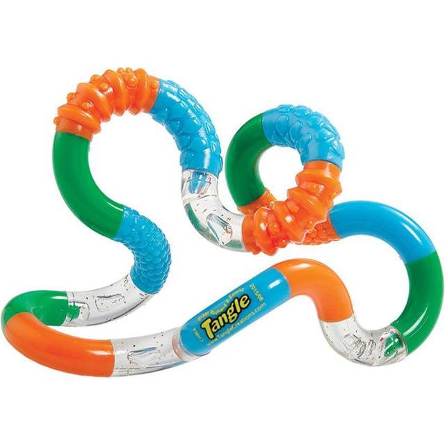 Tangle Tangle Jr. Taktil