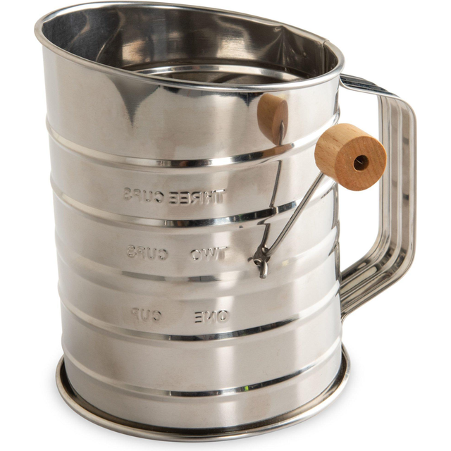 Nordic Ware Melsikt - bild 2
