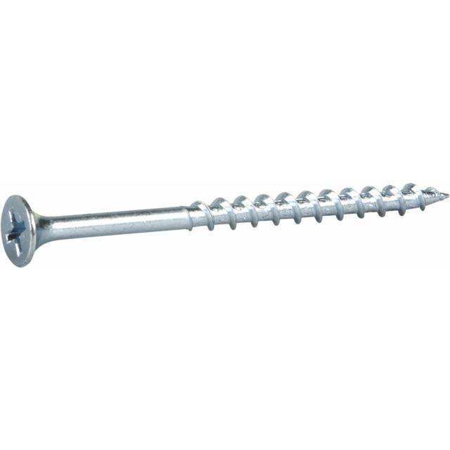 Essve 3,9x57