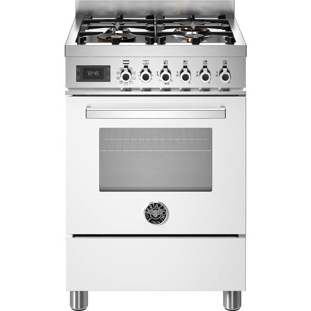 Bertazzoni Bertazzoni PRO64L1EBIT Professional gaskomfur