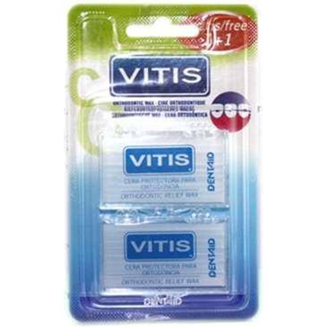 Vitis Vitis Pharma Orto Ortodontisk Voks A_2