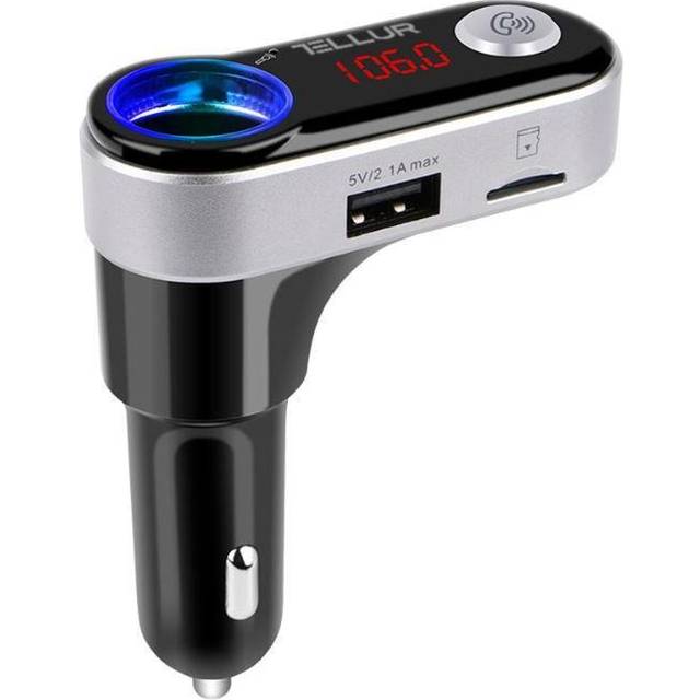 Tellur FMT-B2 Bluetooth FM Sender