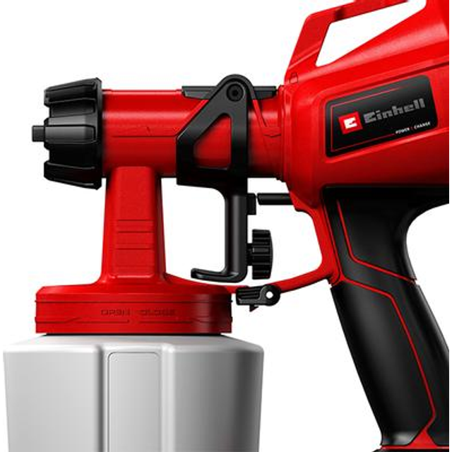 Einhell TC-SY - bild 2