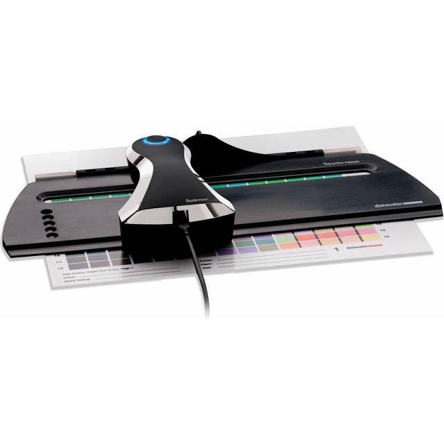 Datacolor Spyder Prin - bild 2