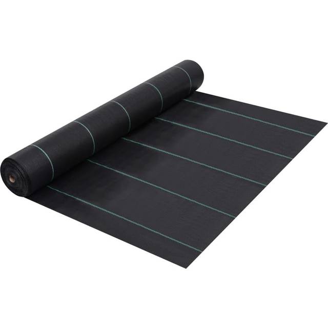 vidaXL Weed & Root Control Mat