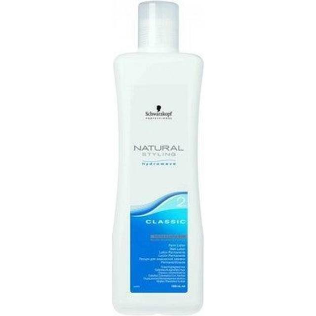 Schwarzkopf Professional Natural Styling Classic 2 Perm Lotion 1000ml