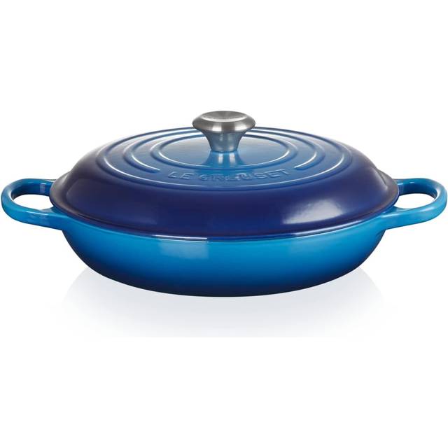 Le Creuset Azure Blue - bild 2