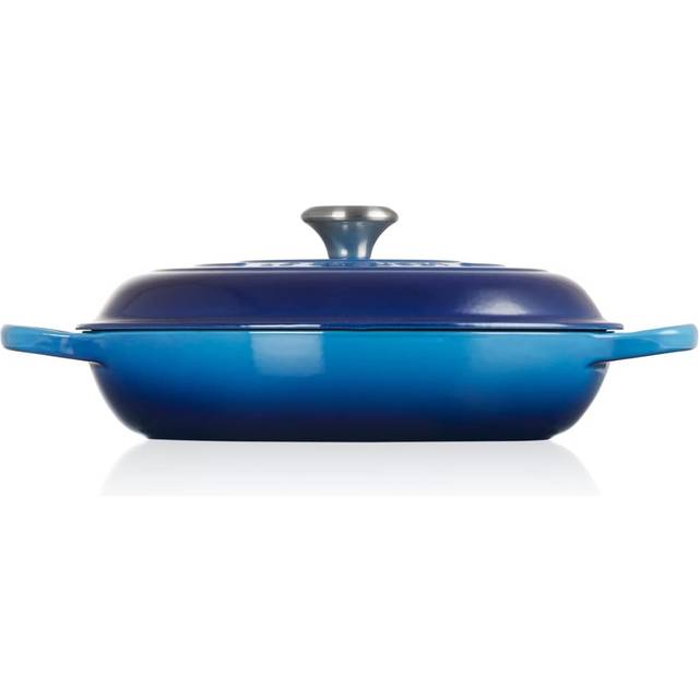 Le Creuset Azure Blue - bild 3