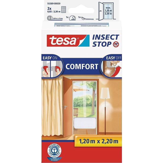 TESA Mosquito Screen