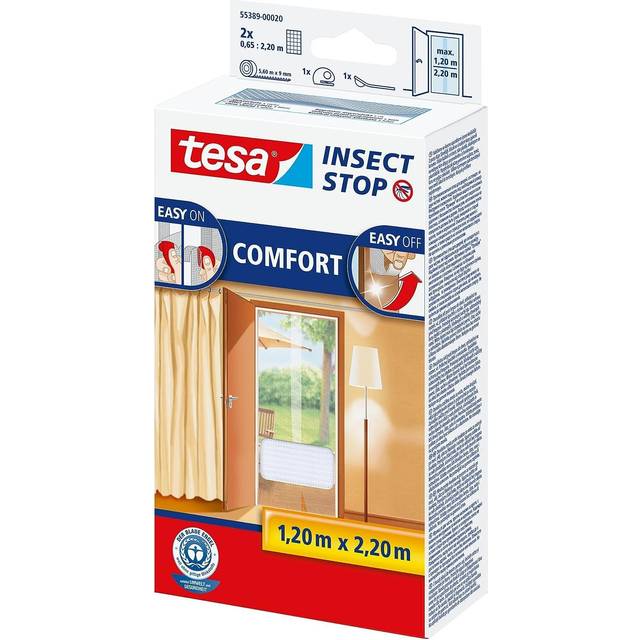 TESA Mosquito Screen - bild 2
