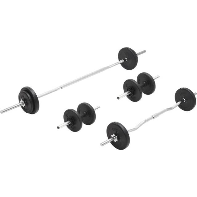 vidaXL 30kg - bild 2